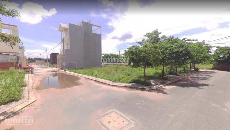 Chính Chủ Bán Nhanh đất Kdc Bình Chiểu, Mt Ngô Chí Quốc,thủ đức,gần Chợ Nông Sản Tđ,giá:17 Tỷ/nền,sr,lh:0904306495 1