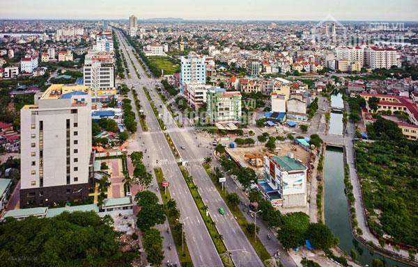 Chính Chủ Bán Nhanh đất Lô 8a Lê Hồng Phong, Hải Phòng 2