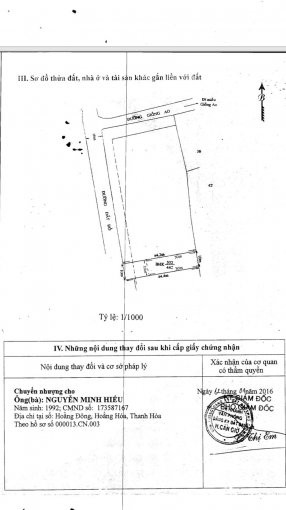 Chính Chủ Bán Nhanh đất Mặt Tiền đường Khu Giống Ao Sát ủy Ban Huyện Cần Giờ, Giá: 14 Tỷ (tl) 2