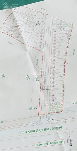 Chính Chủ Bán Nhanh đất Mặt Tiền đường Tỉnh Lộ 15 ( 8000m2 Thổ Cư 6000m2 ) Xac Tân Thạnh đông , Củ Chi , Tphcm 4