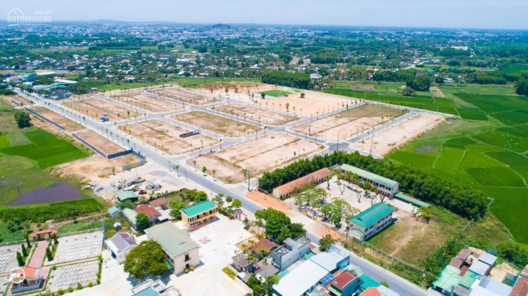 Chính Chủ Bán Nhanh đất Nguyễn Công Phương, Khu đô Thị Phú điền, Tp Quảng Ngãi, Năm 2020 1