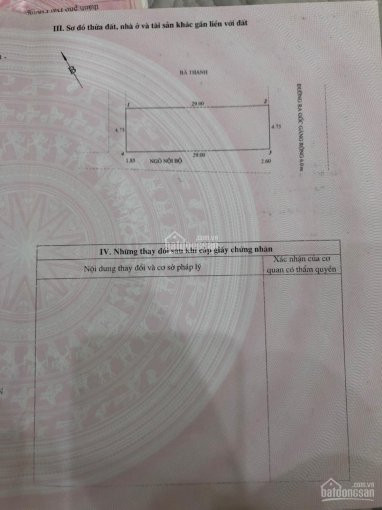 Chính Chủ Bán Nhanh đất Trực Cát, Vĩnh Niệm, Lê Chân, Hải Phòng 1