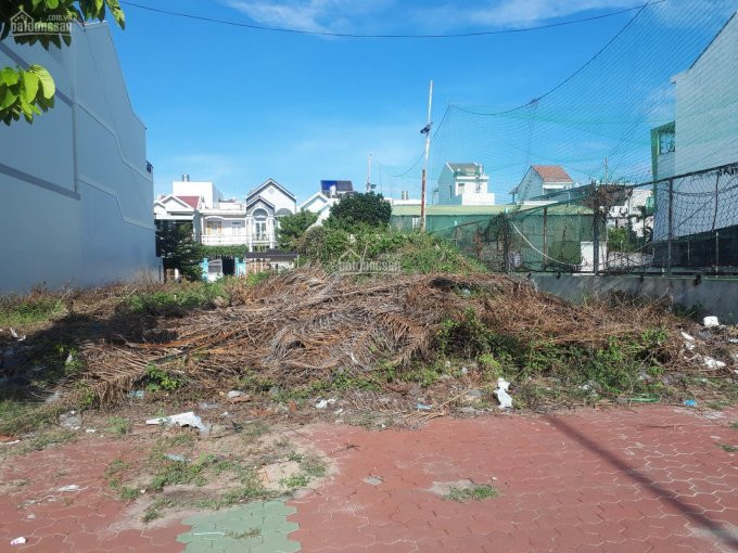 Chính Chủ Bán Nhanh Gấp 5 Lô đất Liền Kề Mặt Tiền Tôn đức Thắng - Trung Tâm Phan Thiết 3