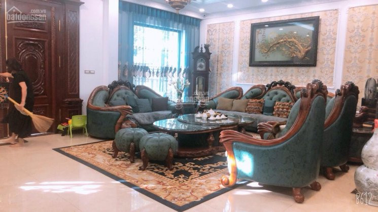 Chính Chủ Bán Nhanh Gấp Biệt Thự Hoa Lan 3, 400m2, 329 Tỷ, Hoàn Thiện Tân Cổ điển Sang Trọng, View Sông đẹp 2