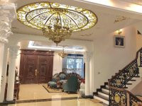 Chính Chủ Bán Nhanh Gấp Biệt Thự Hoa Lan 3, 400m2, 329 Tỷ, Hoàn Thiện Tân Cổ điển Sang Trọng, View Sông đẹp 9