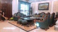 Chính Chủ Bán Nhanh Gấp Biệt Thự Hoa Lan 3, 400m2, 329 Tỷ, Hoàn Thiện Tân Cổ điển Sang Trọng, View Sông đẹp 10