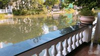 Chính Chủ Bán Nhanh Gấp Biệt Thự Hoa Lan 3, 400m2, 329 Tỷ, Hoàn Thiện Tân Cổ điển Sang Trọng, View Sông đẹp 16