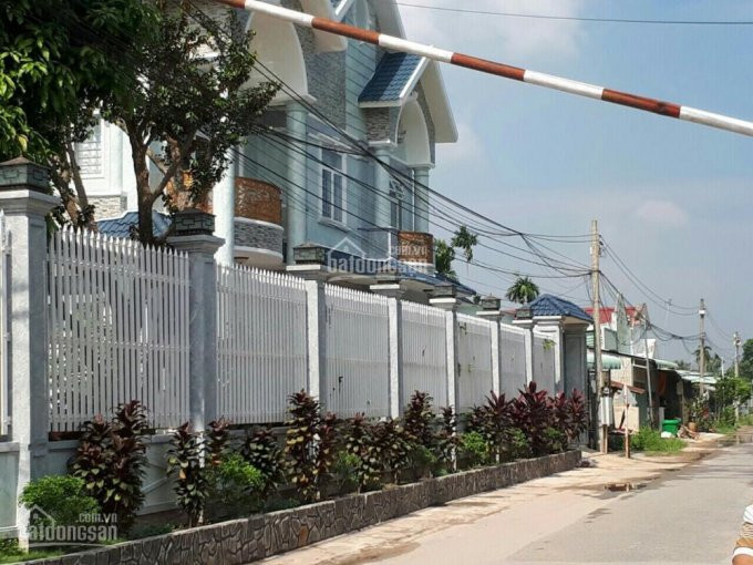 Chính Chủ Bán Nhanh Gấp đất Lái Thiêu, 5,6*19,5m = 108m2, đường Nhựa 12m, Giá 1,74 Tỷ 1