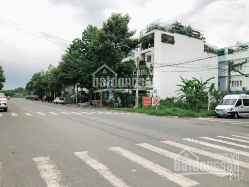 Chính Chủ Bán Nhanh Gấp Nền đất 110m2 Sổ Hồng Riêng, đường 20m, Liền Kề Bến Xe Miền Tây - Tttm Aeon Bt, Tiện đầu Tư 2