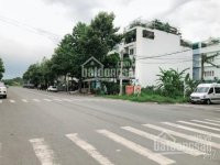 Chính Chủ Bán Nhanh Gấp Nền đất 110m2 Sổ Hồng Riêng, đường 20m, Liền Kề Bến Xe Miền Tây - Tttm Aeon Bt, Tiện đầu Tư 4