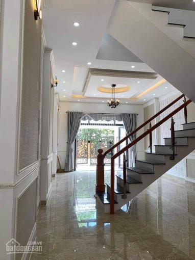 Chính Chủ Bán Nhanh Gấp Nhà 100m2 Gần Trường Tiểu Học Thái Hòa B Gác đúc Hẻm Xe Tải, Thổ Cư 100% 2