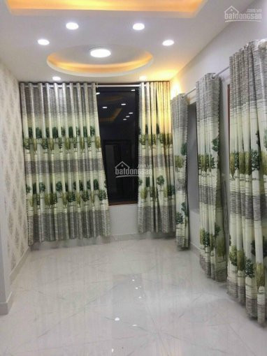 Chính Chủ Bán Nhanh Gấp Nhà Hxh 1 Sẹc Ngắn Lê đức Thọ P16 Gv 4x12m 2 Lầu St, Giá 4,7 Tỷ 3