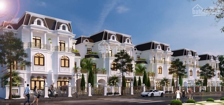 Chính Chủ Bán Nhanh Liền Kề Và Biệt Thự Lô Góc Tại Tân Mai - Hoàng Mai - Hà Nội 4