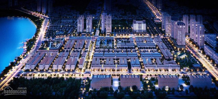 Chính Chủ Bán Nhanh Liền Kề Và Biệt Thự Lô Góc Tại Tân Mai - Hoàng Mai - Hà Nội 6