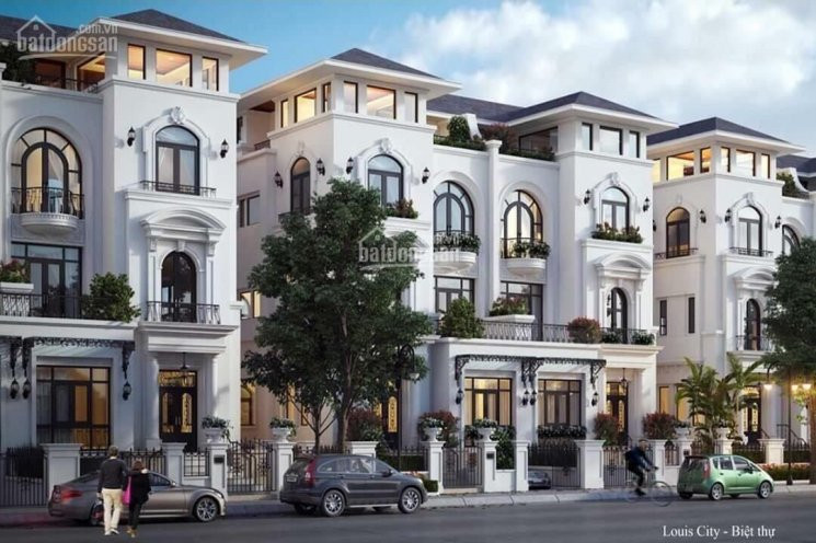 Chính Chủ Bán Nhanh Liền Kề Và Biệt Thự Lô Góc Tại Tân Mai - Hoàng Mai - Hà Nội 7
