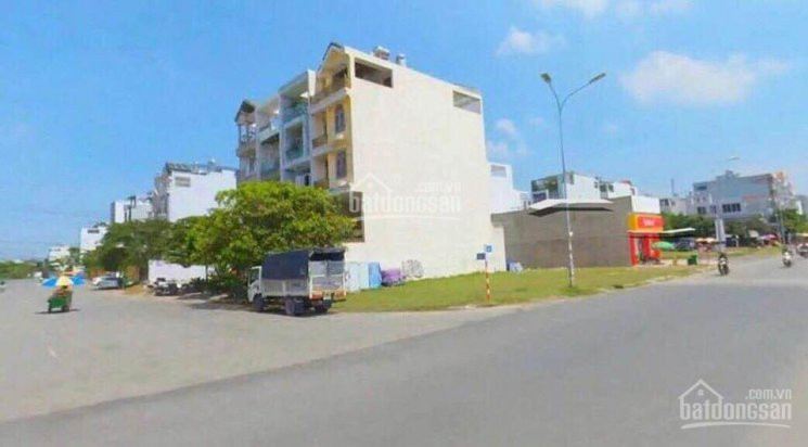 Chính Chủ Bán Nhanh Lô đất Biệt Thự Kdc Tân Tạo 32tr/m2 Sổ Riêng,thương Lượng Mạnh 2