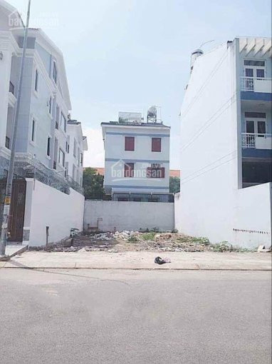 Chính Chủ Bán Nhanh Lô đất Biệt Thự Kdc Tân Tạo 32tr/m2 Sổ Riêng,thương Lượng Mạnh 4