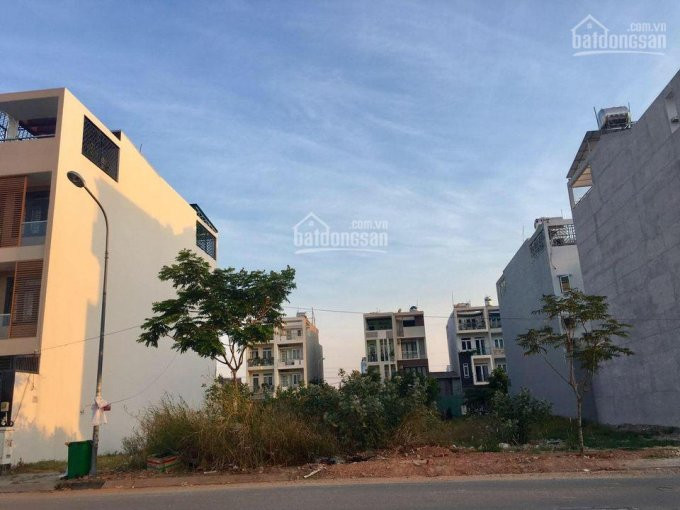 Chính Chủ Bán Nhanh Lô đất Biệt Thự Kdc Tân Tạo 32tr/m2 Sổ Riêng,thương Lượng Mạnh 5