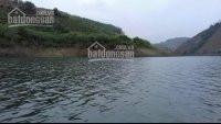 Chính Chủ Bán Nhanh Lô đất đep 10 Ha Bám Hồ Lớn  Tai Cao Phong Hòa Bình Có 1000m2 đất Thổ Cư 8