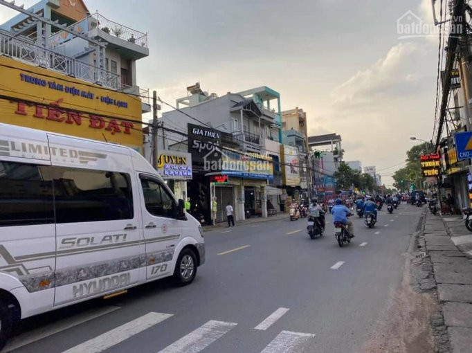 Chính Chủ Bán Nhanh Lỗ Vốn Lô đất Nằm Ngay Mặt Tiền đường Số 10, Linh Xuân, Thủ đức, 88m2, Chỉ 156 Tỷ 0907256001 2