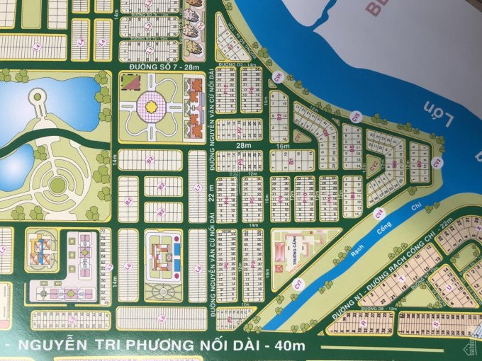 Chính Chủ Bán Nhanh Nhà 5x20m Kdc 6b Intresco, Hướng Tây Bắc, Giá Tốt 7,7 Tỷ, Lh: 0908444222 Chuyên Bán Nhà 6b 1