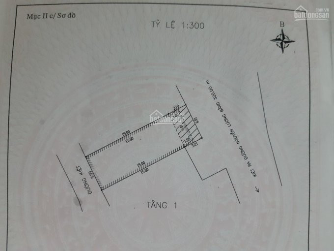 Chính Chủ Bán Nhanh Nhà Cấp 4 Và 3 Phòng Trọ, 2 Mặt Kiệt 144/67 Nguyễn Lương Bằng, Liên Chiểu, đà Nẵng 3