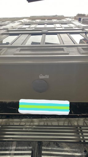 Chính Chủ Bán Nhanh Nhà đẹp 5 Tầng ở Ngay - Ngõ 3m - Xã đàn - đống đa - Hà Nội 1