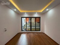 Chính Chủ Bán Nhanh Nhà đẹp đơn Lập Bùi Xương Trạch, Thanh Xuân, Hn, 44m2*4t Xây Mới, Giá 325 Tỷ Ngõ Thông 12