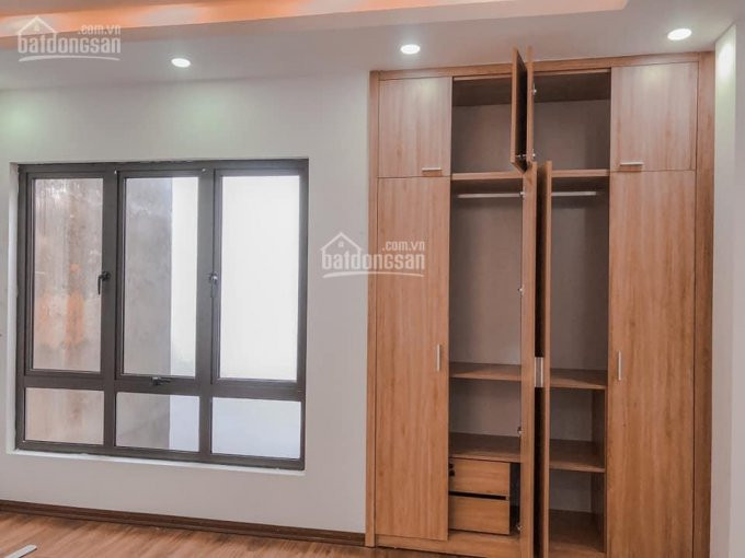 Chính Chủ Bán Nhanh Nhà định Công Thượng - Hoàng Mai 40m2*4, Mt45m, Giá 3,1 Tỷ - Cách ô Tô đỗ 15m 3