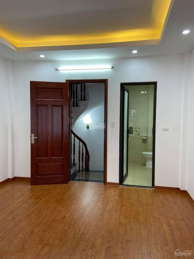 Chính Chủ Bán Nhanh Nhà đội Cấn, Ba đình, Diện Tích 35m2, Xây 5 Tầng, đầy đủ Nội Thất Giá 37 Tỷ 3