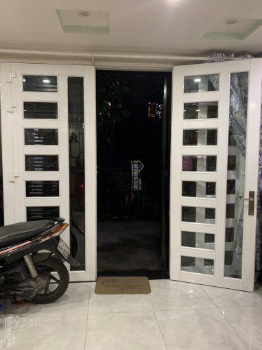 Chính Chủ Bán Nhanh Nhà Hẻm 115/28/19 Phạm Hữu Lầu, Dt: 10x8m, Trệt 1 Lầu Sân Vườn, Giá 4,85 Tỷ 1