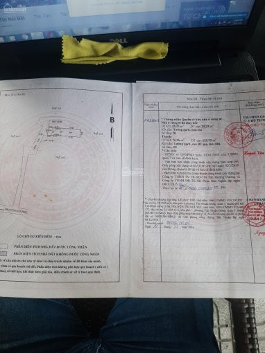 Chính Chủ Bán Nhanh Nhà Hẻm Huỳnh Tấn Phát, Tân Thuận đông, Quận 7, Hướng Tây, Dt: 101m2, Giá: 75 Tỷ(tl) 3