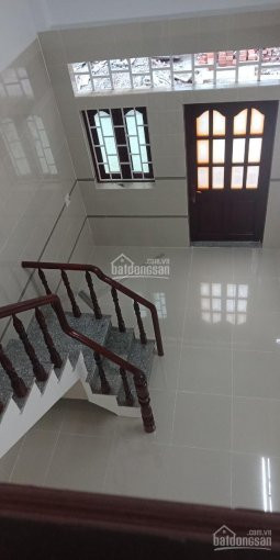 Chính Chủ Bán Nhanh Nhà Hẻm Xe Hơi Phước Long A Gần Ngã Tư Rmk 6