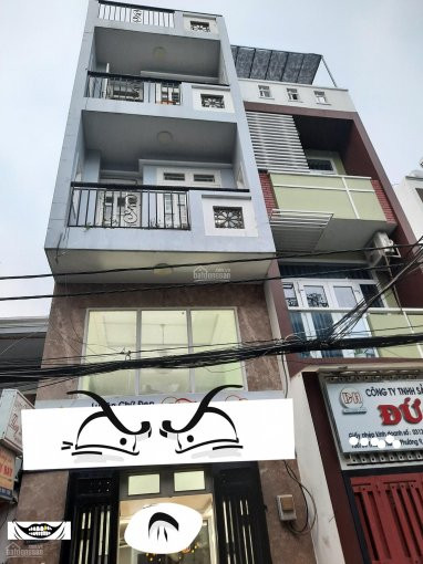 Chính Chủ Bán Nhanh Nhà Hẻm Xe Tải Tránh Huỳnh Văn Bánh, Phú Nhuận, 5 Tầng, 67m2, 95 Tỷ 2