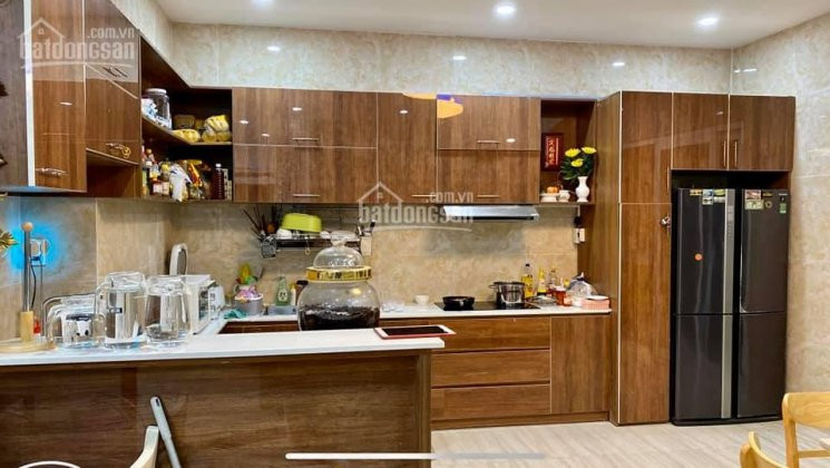 Chính Chủ Bán Nhanh Nhà Hẻm Xe Tải Tránh Huỳnh Văn Bánh, Phú Nhuận, 5 Tầng, 67m2, 95 Tỷ 3