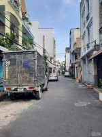 Chính Chủ Bán Nhanh Nhà Hẻm Xe Tải Tránh Huỳnh Văn Bánh, Phú Nhuận, 5 Tầng, 67m2, 95 Tỷ 4