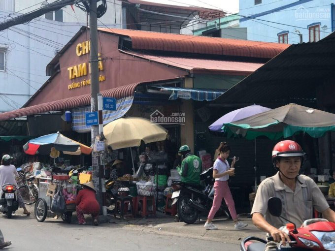 Chính Chủ Bán Nhanh Nhà Mặt Tiền đường 27, Linh đông, Ngay Chợ Tam Hà, Vào ở Và Buôn Bán Ngay Cho Thuê 9tr/th 1