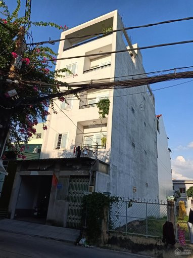 Chính Chủ Bán Nhanh Nhà Mới Xây Hẻm Xe Hơi 1 Trệt 3 Lầu, Sân Thượng đường Gò Dầu, Phường Tân Sơn Nhì, Quận Tân Phú 1
