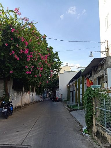 Chính Chủ Bán Nhanh Nhà Mới Xây Hẻm Xe Hơi 1 Trệt 3 Lầu, Sân Thượng đường Gò Dầu, Phường Tân Sơn Nhì, Quận Tân Phú 7