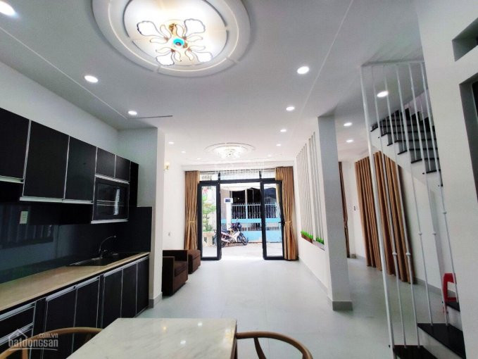 Chính Chủ Bán Nhanh Nhà Mt Võ Văn Ngân Cách đh Spkt 200m2 Giá 1t3/ 64m2, Shr-lh 0768104598 1
