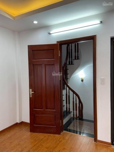 Chính Chủ Bán Nhanh Nhà Ngõ 173/110 Hoàng Hoa Thám Thông Sang 209 đội Cấn, Ba đình, 37m2 X 5 Tầng Mới, Giá 3,7 Tỷ 4