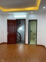 Chính Chủ Bán Nhanh Nhà Ngõ 173/110 Hoàng Hoa Thám Thông Sang 209 đội Cấn, Ba đình, 37m2 X 5 Tầng Mới, Giá 3,7 Tỷ 10