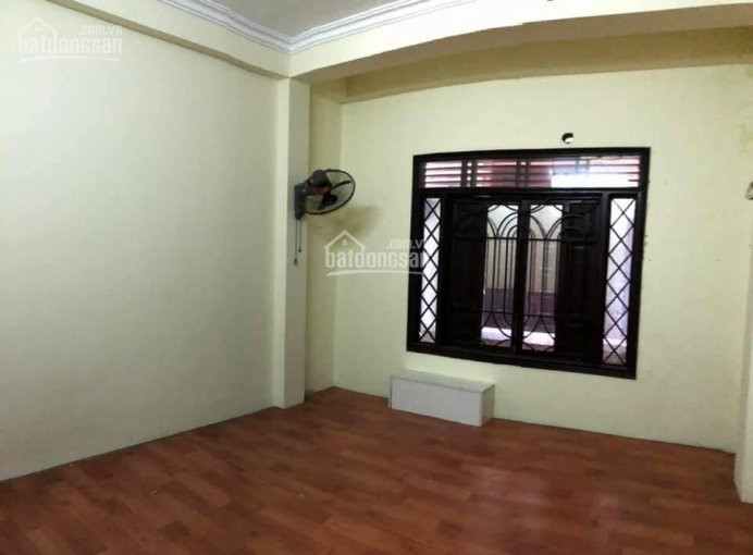 Chính Chủ Bán Nhanh Nhà Ngõ Phố Trần Duy Hưng Thông Ngõ 26 đỗ Quang ( ô Tô Vào Nhà) 48m2 X 4t, 105 Tỷ Có Tl 1