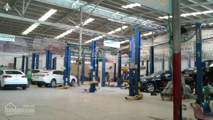 Chính Chủ Bán Nhanh Nhà Xưởng Trong Diện Tích 3,610m2 Tại Phường 3, Tân An, Long An 7