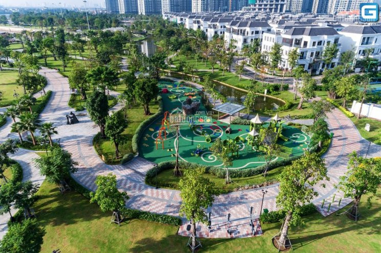 Chính Chủ Bán Nhanh Nhiều Biệt Thự Vinhome Central Park 250m2-267m2-300m2-500m2-600m2 Nhà Mới 100%, Nhận Nhà ở Ngay 2