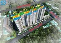 Chính Chủ Bán Nhanh Shop Thương Mại Dự án Phương đông Green Park Số 1 Trần Thủ độ 12