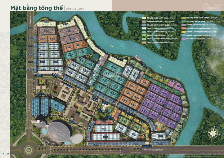 Chính Chủ Bán Nhanh Thu Hồi Vốn, Nhà Phố 6x195m, Aqua City, Giá Rẻ Hơn Cđt Chỉ: 611 Tỷ, Lh: 0907 974 974 3