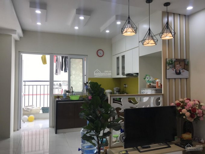 Chính Chủ Cần Bán Căn 2 Phòng Ngủ, Tòa Hh02c Vị Trí đẹp Nhất Thanh Hà, Lh: 0983111451 2