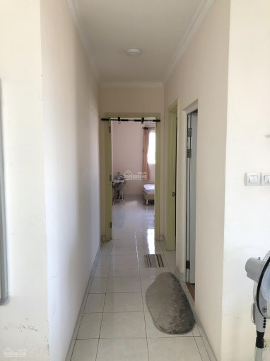 Chính Chủ Cần Bán Căn Hộ Chung Cư Central Garden, 2pn 2wc, 328 Võ Văn Kiệt, Full Nt, Giá 3ty6 Thương Lượng 4