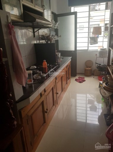 Chính Chủ Cần Bán Chung Cư An Hoà - Trần Trọng Cung Q7- 2 Pn  Giá 1,590 Lh Anh Tùng: 0901 311 178 1